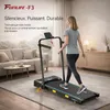 Tapis de course pliable FunLife F3 pour la maison – très Voir les images du produit 8