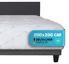 Couette en bambou 200x200 cm Voir les images du produit 2
