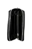 Tommy Hilfiger Elegante schwarze Polyethylen -Brieftasche Produktbild-Vorschau 4