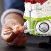 SOP LEGO Star Wars Republic Gunship 75309 Podgląd zdjęcia produktu 23