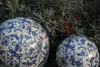 Boule décorative Esschert Design en céramique vieillie, 18 Voir les images du produit 2