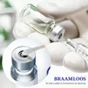 Glasfläschchen steril 1 ml mit Injektionsöffnung, 10 Stück Productafbeelding-voorbeeld