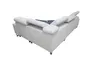 Ecksofa mit Schlaffunktion Sofa MOREN II Eckcouch L-Form Produktbild-Vorschau 7