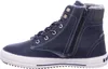 Mustang Herren Sneaker High Top Stiefelette Reißverschluss Produktbild-Vorschau 6