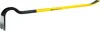 A yellow and black crowbar is shown against a white background. Anteprima dell’immagine prodotto