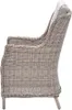Garden Impressions Osborne Dining Stuhl - vintage willow - Produktbild-Vorschau 2