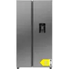 Bomann® Side by Side Kühlschrank | Wasserspender mit Tank | Produktbild-Vorschau 1