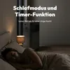 MEDION Smarte Mobile Klimaanlage mit Abluftschlauch P901 Produktbild-Vorschau 5