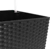 Truhlík RATO CASE 80 cm - barva: antracit Voir les images du produit 4
