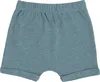 Baby's Only Short Melange - Stonegreen - 62 - 100% Produktbild-Vorschau 1