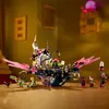 Lego Dreamzzz Corbeau De Minuit De La Sorcière De Jamais Voir les images du produit 27