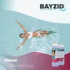 1x1 L BAYZID® Eisbad Wasserpflege Chlorfrei Produktbild-Vorschau 2