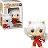 InuYasha - InuYasha 767 - Funko Pop! - Vinyl Figur Produktbild-Vorschau 2