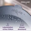 mixcover forma na varenie v pare silikónová forma na Náhľad obrázku produktu 6