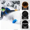 ROCKBROS Kinder Sturmhaube Wintermütze Balaclava M, Schwarz Produktbild-Vorschau 4