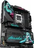 ASUS ROG STRIX X870E-H GAMING WIFI7 HATSUNE MIKU EDITION, Podgląd zdjęcia produktu 4