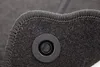 Fahrermatte Velours für Volkswagen New Beetle 1997-2020 Produktbild-Vorschau 11