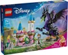 LEGO LEGO® Disney Princess 43240 Maléfique en dragon 43240 Voir les images du produit 2
