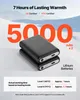 SucceBuy Beheizte Socken, Größe M, 5000 mAh Akku, Produktbild-Vorschau 4