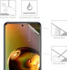 kwmobile 3x Folie matt kompatibel mit Xiaomi Poco X3 NFC / Produktbild-Vorschau 2