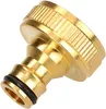 KOTARBAU® Messing tuinslangaansluiting 1" voor Productafbeelding-voorbeeld 4