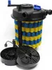 SunSun CPF-50000 Tlakový filtr pro jezírka 13 000 l/h / 55 Náhled obrázku produktu 2