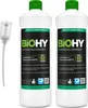 BiOHY Ultraschallreiniger (2x1l Flasche) + Dosierer | Produktbild-Vorschau 1