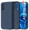 Hülle für Samsung Galaxy A37 5G – elastische Silikonhülle + Produktbild-Vorschau 1