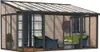 Palram - Canopia Aluminium Kaltwintergarten Sanremo Produktbild-Vorschau 1