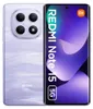 Xiaomi Redmi Note 15 5G 12 GB/512 GB fialový Dual-SIM Náhľad obrázku produktu 1