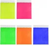CombiCraft Tyvek Einlassbänder 5er Neonfarbenmix - 100 Produktbild-Vorschau 4