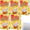 Gut & Günstig White Wheaties Vollkornweizenkissen mit Produktbild-Vorschau 1