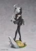 Statuette en PVC NieR: Automata Ver1.1a 1/7 de 30 cm de 2B Voir les images du produit 9