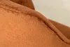 riess-ambiente Drehbarer Retro Stuhl AVIGNON rost braun Produktbild-Vorschau 9