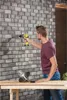 RYOBI 18V Schlagbohrmaschine OnePlus Ladegerät ohne Akku Produktbild-Vorschau 10