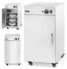 Armadio scaldapiatti Hendi 72 pezzi Ø240mm / 40 pezzi Anteprima dell’immagine prodotto 5