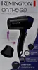 Remington D2400, 120 - 240 V Produktbild-Vorschau 4