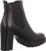 Tamaris damskie eleganckie buty za kostkę 1-25457-41 czarny Podgląd zdjęcia produktu 41