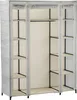 Armoire MSV XXL, armoire en tissu, armoire pliante, armoire Voir les images du produit 5