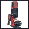 Einhell Ponceuse à bande sur socle TC-US 380 Voir les images du produit 2
