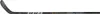 A hockey stick is shown against a white background. Voir les images du produit