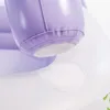 Piscina gonfiabile per bambini in giardino con copertura Anteprima dell’immagine prodotto 13
