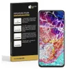 3x Panzerfolie für Samsung Galaxy A51 ANTI-SCHOCK Produktbild-Vorschau 2