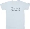 Friends - T-Shirt für Herren BI26698 (3XL) (Weiß) Produktbild-Vorschau 1