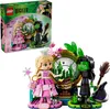 LEGO LEGO® WICKED 75682 Elphaba et Glinda 75682 Voir les images du produit 1
