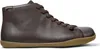 Camper Sneaker High Männlich 32313034343833 Braun 45 EU Produktbild-Vorschau 1