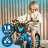 Sun Baby Verdant Rowan bici per bambini ragazzi bici ruote Anteprima dell’immagine prodotto 4
