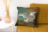 MuchoWow® Zierkissen Sofakissen Wohnzimmer Dekokissen 40x40 Produktbild-Vorschau 6