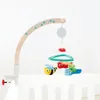 Hape Hudební Kolotoč Náhled obrázku produktu 12