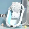 Valle Verde Baby Badewanne Babywanne Kinderbadewanne Mit Produktbild-Vorschau 5